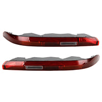 Audi Q7 2016-2023 Rear Fog Light Assembly L+R - side view 2 - Becquet Voiture