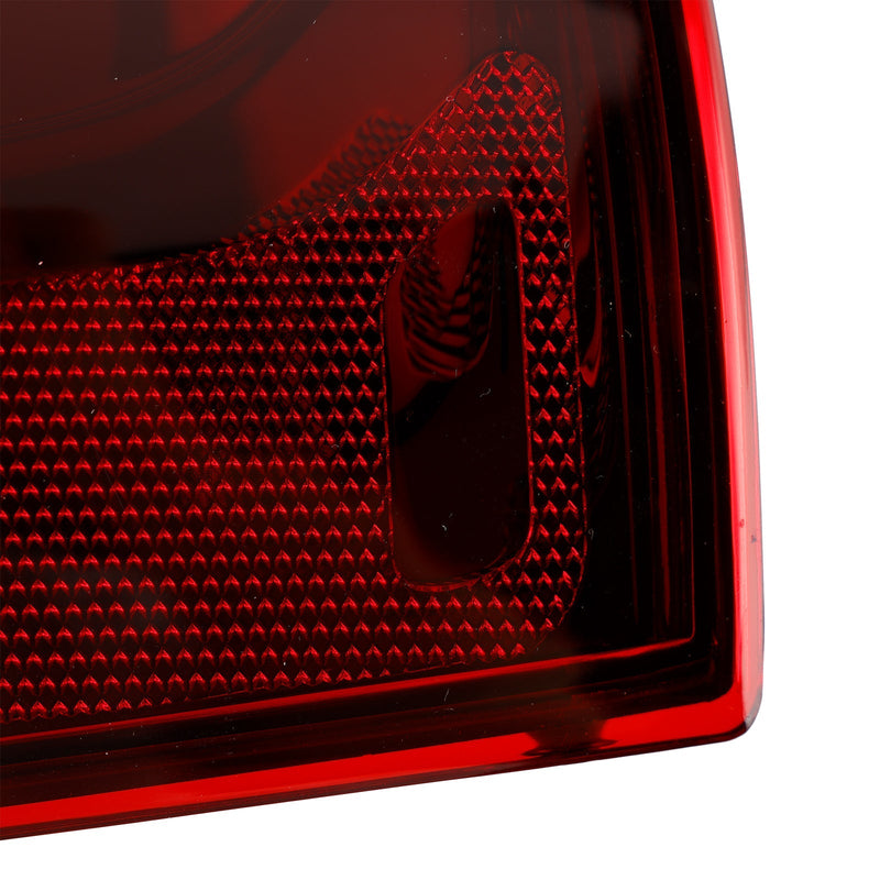 Ensemble Feux Arrière Jeep Compass 2014-2017 - en situation - Becquet Voiture