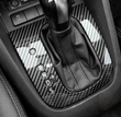 Entourage Levier Vitesse Carbone Volkswagen Golf 6 Type 1
