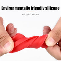 Etui Silicone Cle Smart Fortwo Forfour 451 453 - installé sur véhicule - Becquet Voiture