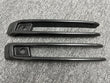Évent de Pare-Chocs Carbone Mercedes Classe G W464 2019-2024