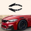 Évents de Garde-Boue Avant Style GT4 BMW F82 M4 2014-2020