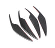 Extension Canards AC Fibre Carbone BMW G80 G82