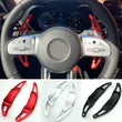 Extension palette au volant Mercedes Classe A45