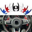 Extension Palette au volant VW Golf 7 R, Golf 7 GTI, Polo, Scirocco