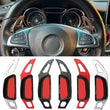 Extensions de Palettes au Volant Mercedes Classe A W177 Classe C W205