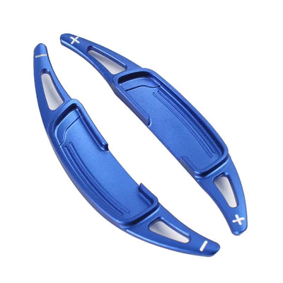 Extensions Palettes Aluminium Clio 5 Captur Arkana - vue de dessus - Becquet Voiture