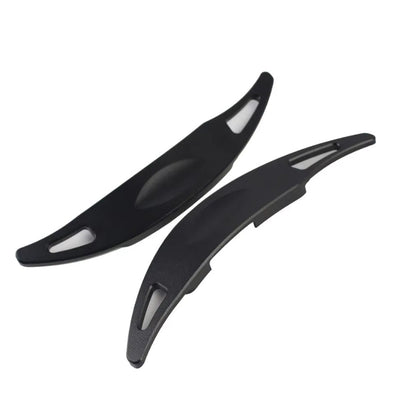 Extensions Palettes Aluminium Clio 5 Captur Arkana - vue de trois-quarts - Becquet Voiture