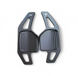 Extensions Palettes Volant Aluminium Performance Audi A3 S3 RS3 8P