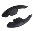 Extensions Palettes Volant Aluminium Performance Audi A4 B8 2007-2015