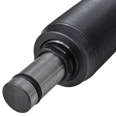 Extracteur Broche Hydraulique 10 Tonnes Acier Carbone - vue arrière - Becquet Voiture