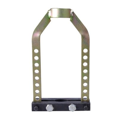 Extracteur de Joint Homocinétique Universel Réglable 250mm - vue de profil - Becquet Voiture