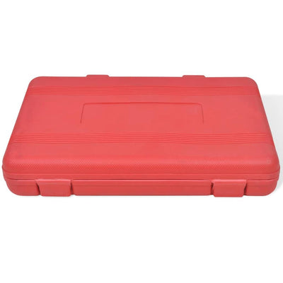 Extracteur De Moyeu 45 Pièces Outils Roulement - vue arrière - Becquet Voiture