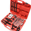 Extracteur Hydraulique Kit 22 Pieces