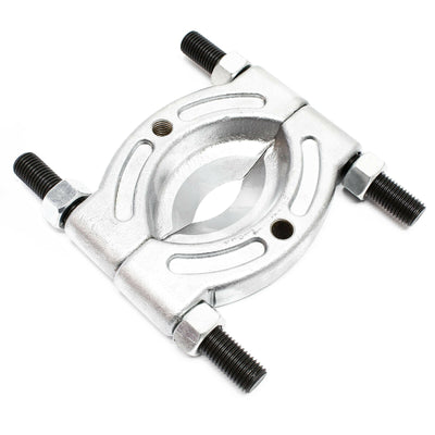 Extracteur Hydraulique Kit 22 Pieces - vue de trois-quarts - Becquet Voiture