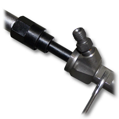 Extracteur Injecteur CDI Diesel Mercedes Bosch - installé sur véhicule - Becquet Voiture
