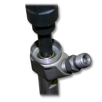 Extracteur Injecteur CDI Diesel Mercedes Bosch - packshot studio - Becquet Voiture