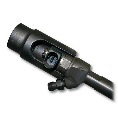 Extracteur Injecteur CDI Diesel Mercedes Bosch - vue arrière - Becquet Voiture