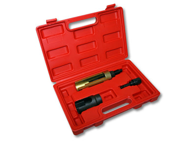 Extracteur Injecteur CDI Diesel Mercedes Bosch - vue de face - Becquet Voiture