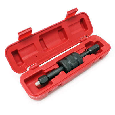 Extracteur Injecteur Diesel CDI Télescopique - vue de face - Becquet Voiture