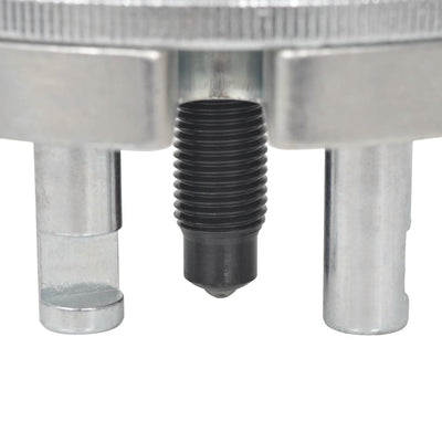 Extracteur Poulie Distribution Réglable 42-82mm Acier Carbone - packshot studio - Becquet Voiture