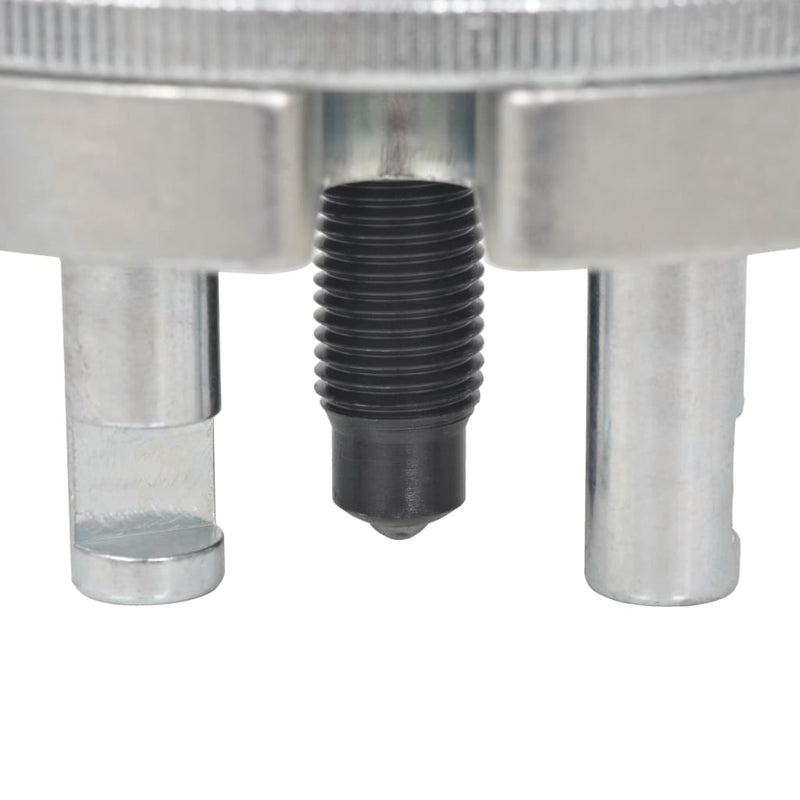 Adjustable Timing Belt Pulley Extractor 42-82mm Carbon Steel - studio packshot - Becquet Voiture