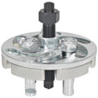 Extracteur Poulie Distribution Réglable 42-82mm Acier Carbone