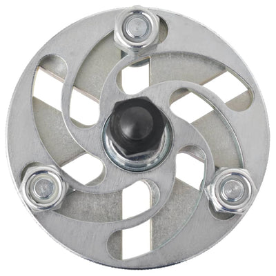 Extracteur Poulie Distribution Réglable 42-82mm Acier Carbone - vue de trois-quarts - Becquet Voiture