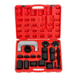 Extracteur Rotule Acier 21 Pieces Coffret