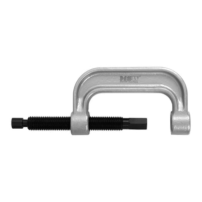 Extracteur Rotule Multimarque 9 Pièces Coffret Acier - vue arrière - Becquet Voiture