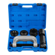 Extracteur Rotule Multimarque 9 Pièces Coffret Acier