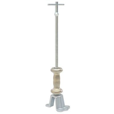 Extracteur Roulement Roue Marteau Coulissant 570mm - vue de face - Becquet Voiture
