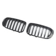 Grille BMW X3 F25 X4 F26 Noir Brillant Facelift 2014-2017