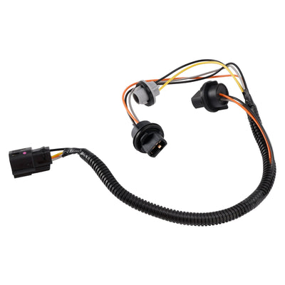 Faisceau Câblage Feu Arrière 23126521 Chevrolet Colorado Canyon 2015-2023 - en situation - Becquet Voiture