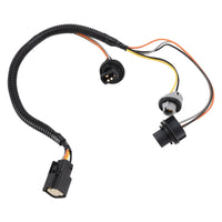 Faisceau Câblage Feu Arrière 23126521 Chevrolet Colorado Canyon 2015-2023 - vue de face 2 - Becquet Voiture