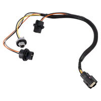 Faisceau Câblage Feu Arrière 23126521 Chevrolet Colorado Canyon 2015-2023 - vue de face - Becquet Voiture