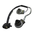 Faisceau Câblage Feu Arrière Dodge Ram 1994-2001 56021369
