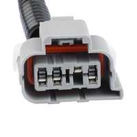Rear Taillight Wire Harness Chevy GMC 2007-2014 - fitting detail - Becquet Voiture