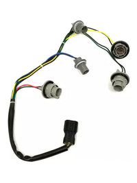 Faisceau Câbles Feux Arrière Kia Soul 2011-2013 Sans LED 92450-2K500 - vue rapprochée - Becquet Voiture