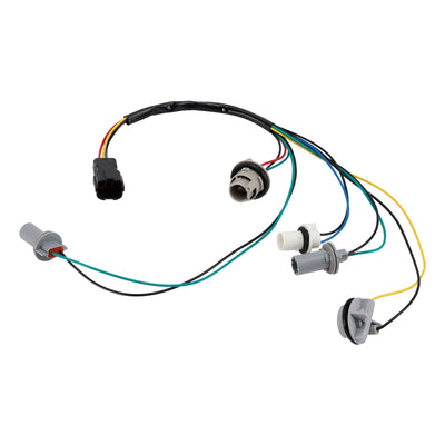 Faisceau Câbles Feux Arrière Kia Soul 2013-2019 92450-B2000 - installé sur véhicule - Becquet Voiture