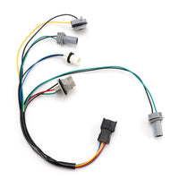 Faisceau Câbles Feux Arrière Kia Soul 2013-2019 92450-B2000 - vue rapprochée - Becquet Voiture