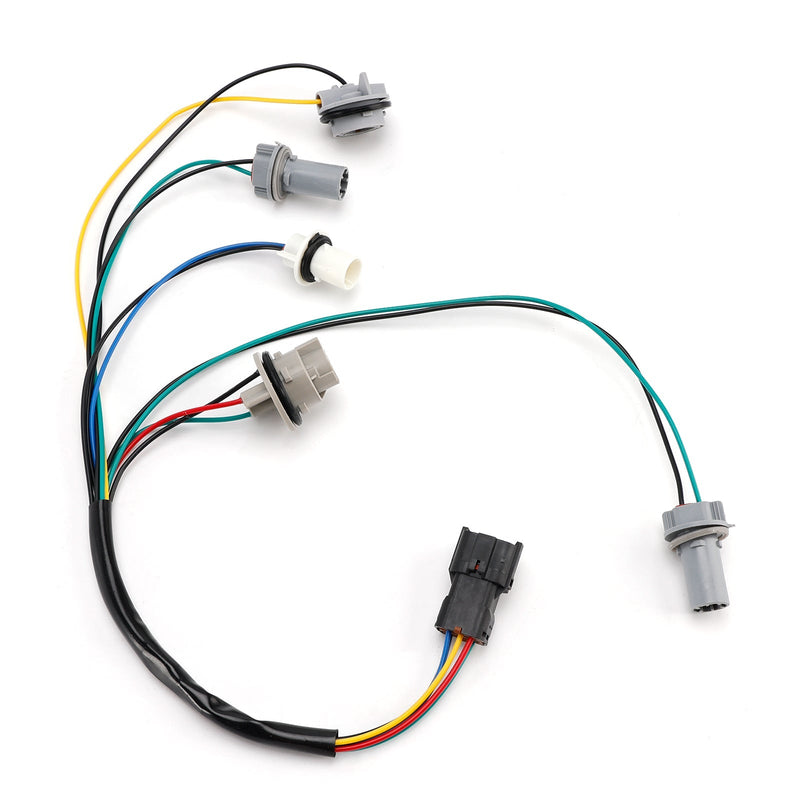 Faisceau Câbles Feux Arrière Kia Soul 2013-2019 92450-B2000 - vue rapprochée - Becquet Voiture