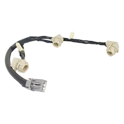 Faisceau Câbles Troisième Feu Stop Ford F150 Explorer Sport Trac - en situation - Becquet Voiture