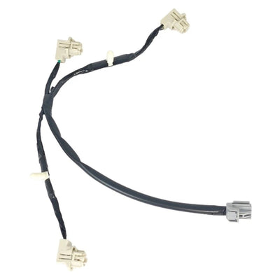 Faisceau Câbles Troisième Feu Stop Ford F150 Explorer Sport Trac - vue arrière - Becquet Voiture