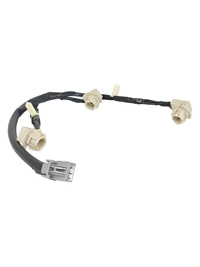 Faisceau Câbles Troisième Feu Stop Ford F150 Explorer Sport Trac - vue de dessus - Becquet Voiture