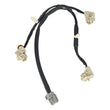 Faisceau Câbles Troisième Feu Stop Ford F150 Explorer Sport Trac