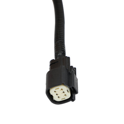Faisceau Conversion Feu Arrière LED PNP Silverado Sierra 2016-2018 - détail du montage - Becquet Voiture