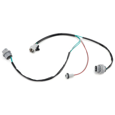 Faisceau Feu Arrière Droit Toyota Tundra 2007-2023 - installé sur véhicule - Becquet Voiture
