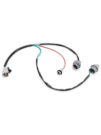 Faisceau Feu Arrière Droit Toyota Tundra 2007-2023 - vue de face 2 - Becquet Voiture