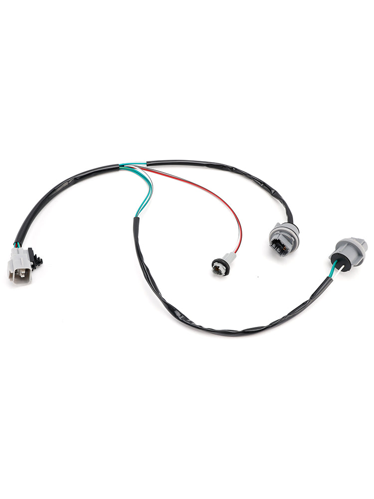 Faisceau Feu Arrière Droit Toyota Tundra 2007-2023 - vue de face 2 - Becquet Voiture